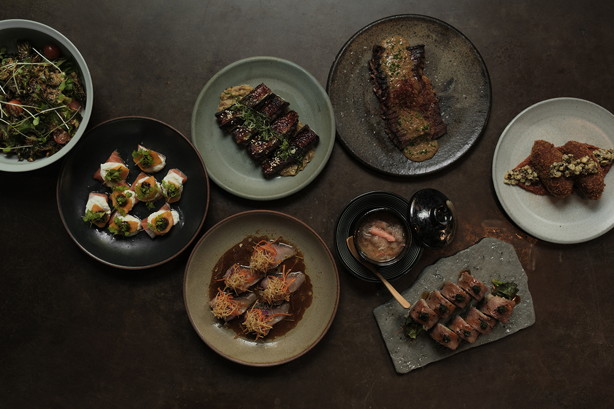 Kodō catering Kodō catering