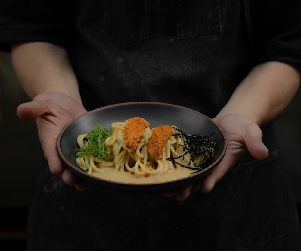 Uni Pasta