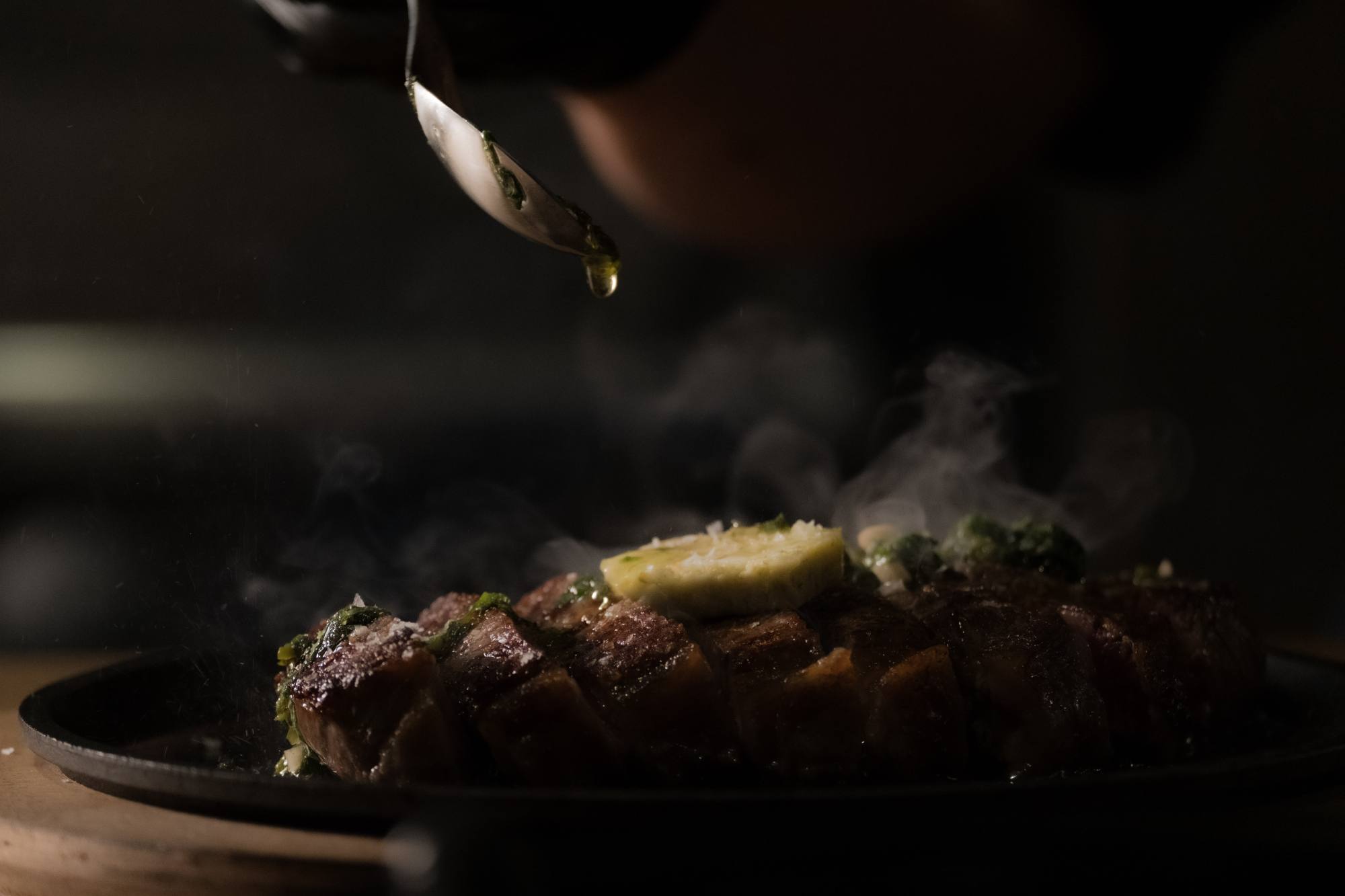 wagyu ribeye