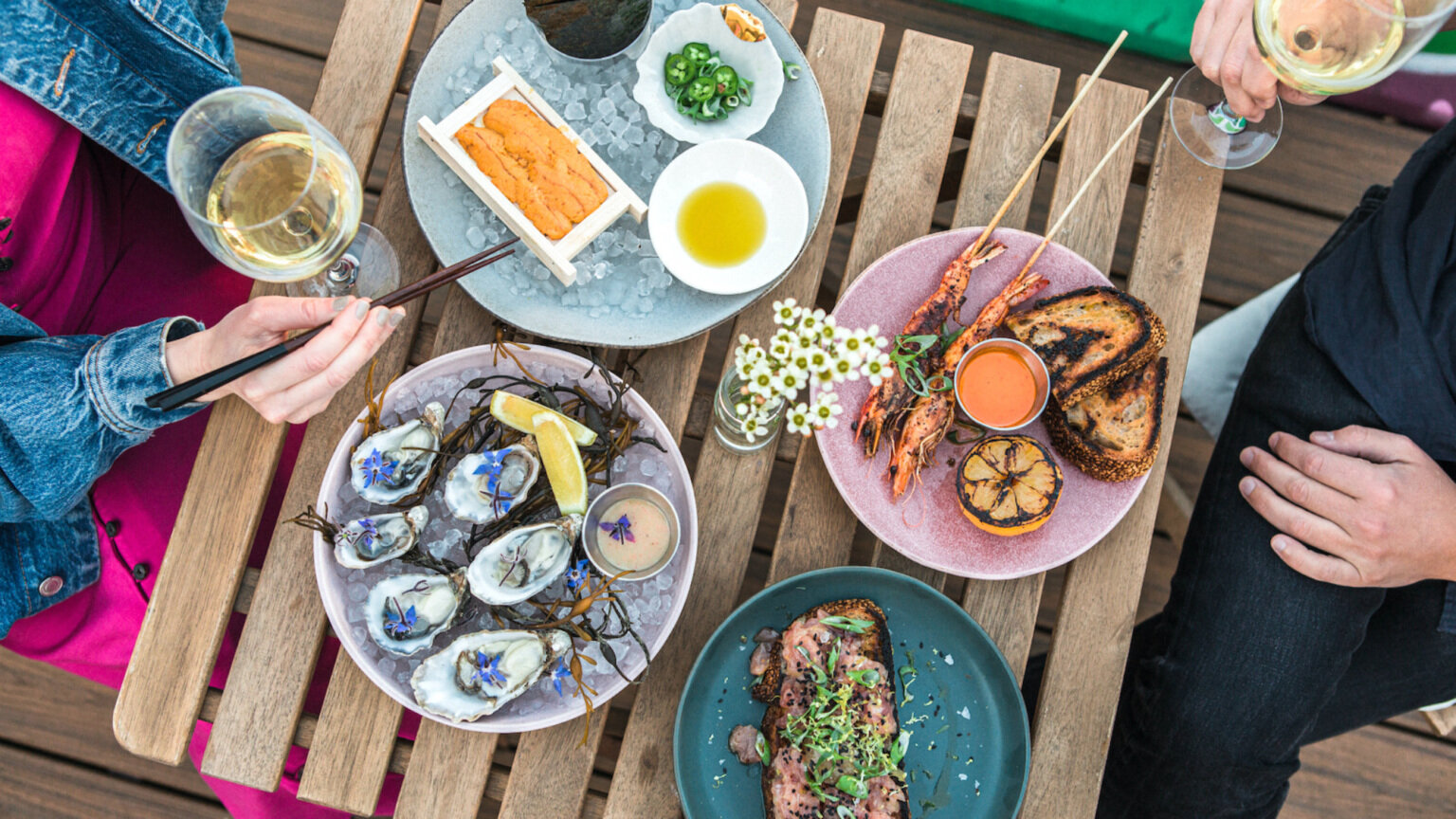 The May Hit List: N/Soto, Causita, Kodo,... The May Hit List: N/Soto, Causita, Kodo,...